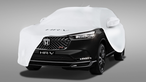 HR-V Bạt trùm xe