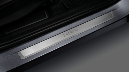 HR-V Nẹp bước chân không đèn