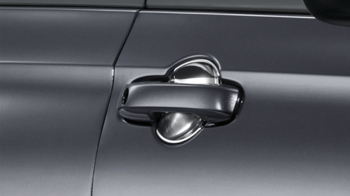 HR-V Tấm bảo vệ tay nắm cửa
