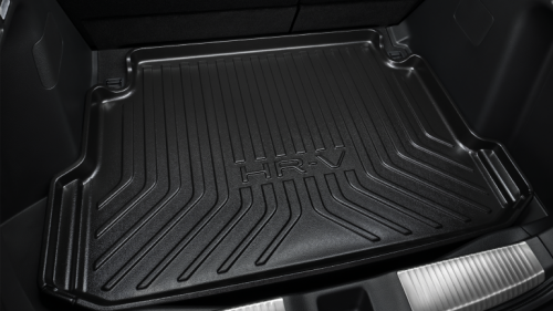 HR-V Trải cốp