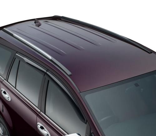 INNOVA - Ốp trang trí nóc xe
