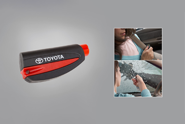 AVANZA PREMIO - Búa thoát hiểm