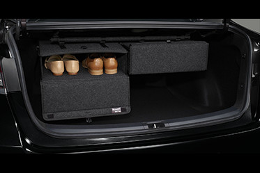AVANZA PREMIO - Hộp để giày (1 ngăn)