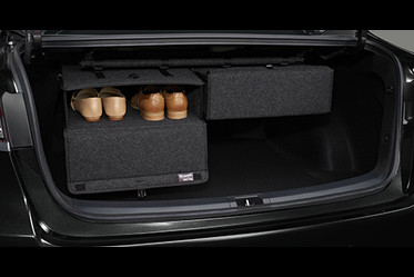 AVANZA PREMIO - Hộp để giày (2 ngăn)