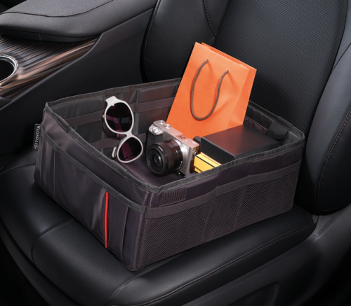 AVANZA PREMIO - Khay đựng đồ trong xe