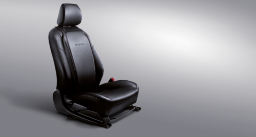 AVANZA PREMIO - Gối đệm lưng