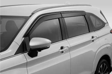 AVANZA PREMIO - Vè che mưa
