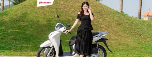 Mua Sắm Thảnh Thơi, Lái Vững Phong Cách