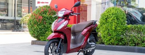 Lên Ga Phong Cách - Nhận Ưu Đãi Mỗi Ngày