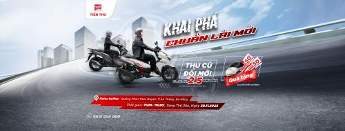 [HEAD Tiến Đức #1] Trải Nghiệm Lái Thử BST Honda 2026 Hoàn Toàn Mới