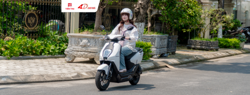 Êm Ái Từng Chuyển Động, Xanh Từng Kilomet