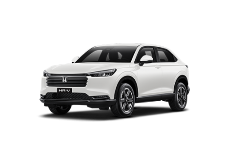 Honda HR-V G