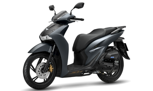 SH 160i 2026 - Phiên bản Đặc Biệt
