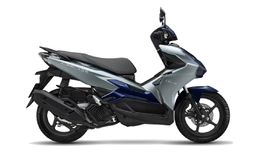 AIR BLADE 160CC 2025 - PHIÊN BẢN CAO CẤP