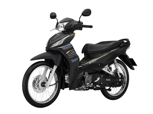 WAVE RSX FI ĐẶC BIỆT 2025