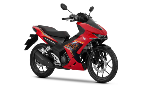 WINNER R PHIÊN BẢN TIÊU CHUẨN