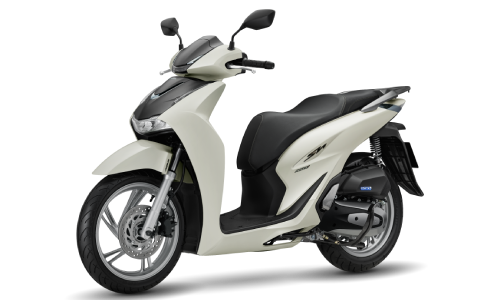 SH125 PHIÊN BẢN CAO CẤP 2026