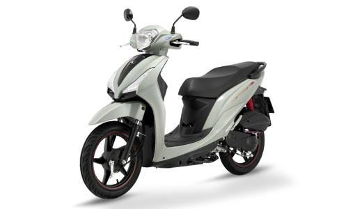 CANDY HERMOSA 50Fi 2025