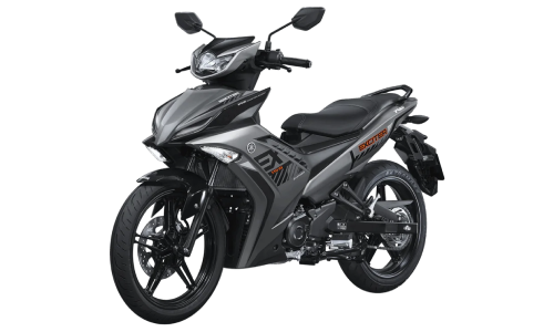 Exciter 155 VVA Phiên bản Cao Cấp