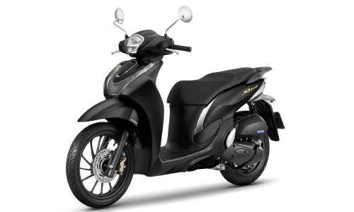SHMODE 2027 PHIÊN BẢN ĐẶC BIỆT