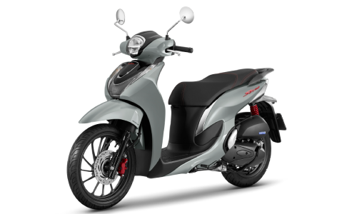 SHMODE 2027 PHIÊN BẢN THỂ THAO
