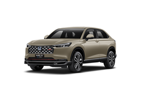 Honda HR-V e.HEV RS