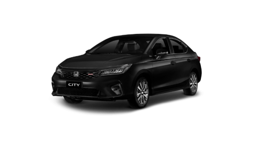 Honda CITY G