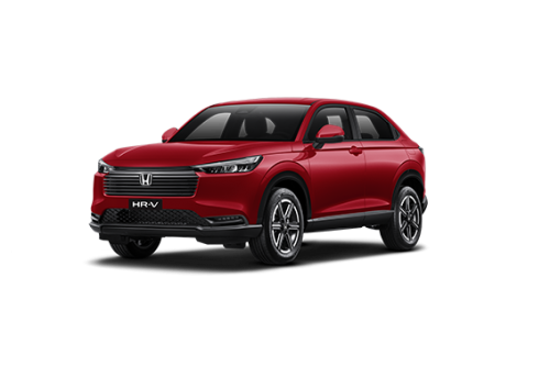 Honda HR-V L