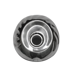 Đuôi ốp pô Inox - Air Blade