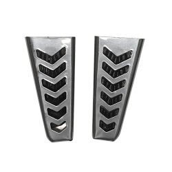 Gác chân Inox - Air Blade