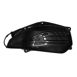 Ốp bầu lọc gió Carbon - Air Blade