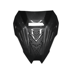 Ốp mặt nạ trước Carbon - Air Blade