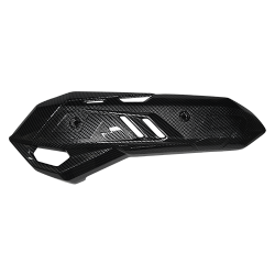 Ốp pô Carbon - Air Blade