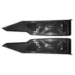 Thảm lót chân Carbon - Air Blade