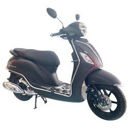 Khung bảo vệ Inox - Grande