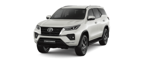 FORTUNER 2.7AT 4x2